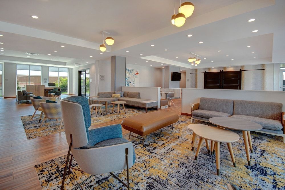 TownePlace Suites by Marriott Cincinnati Airport South 2