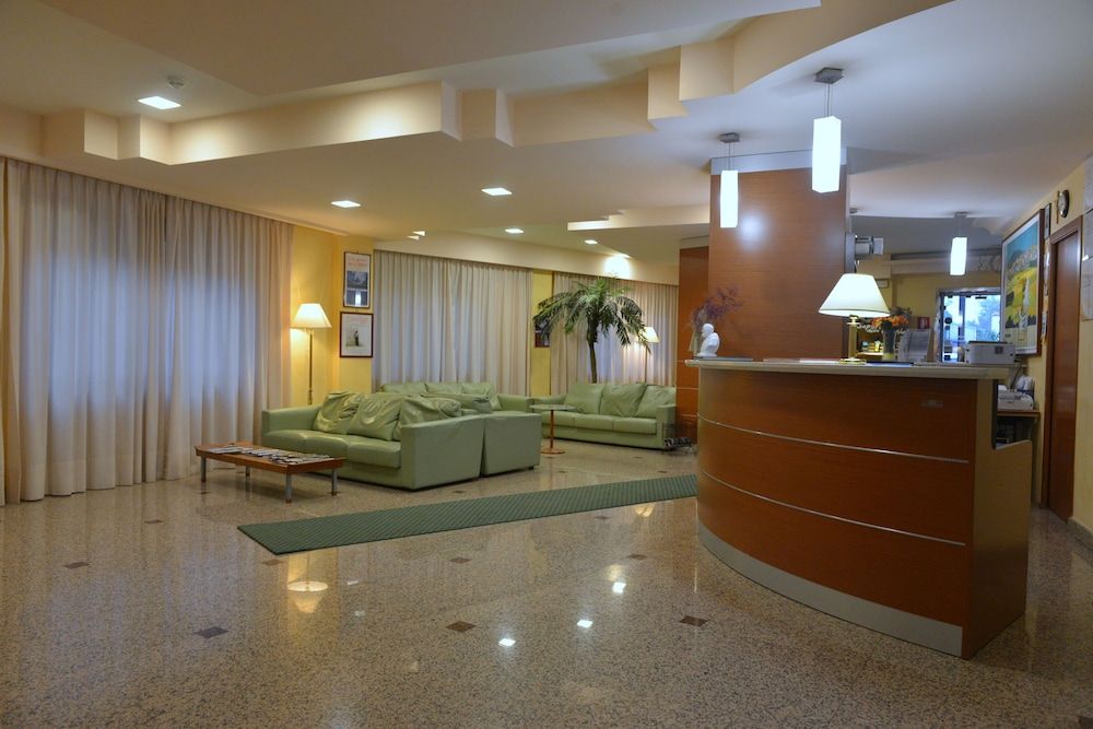 Hotel Due Pini 2