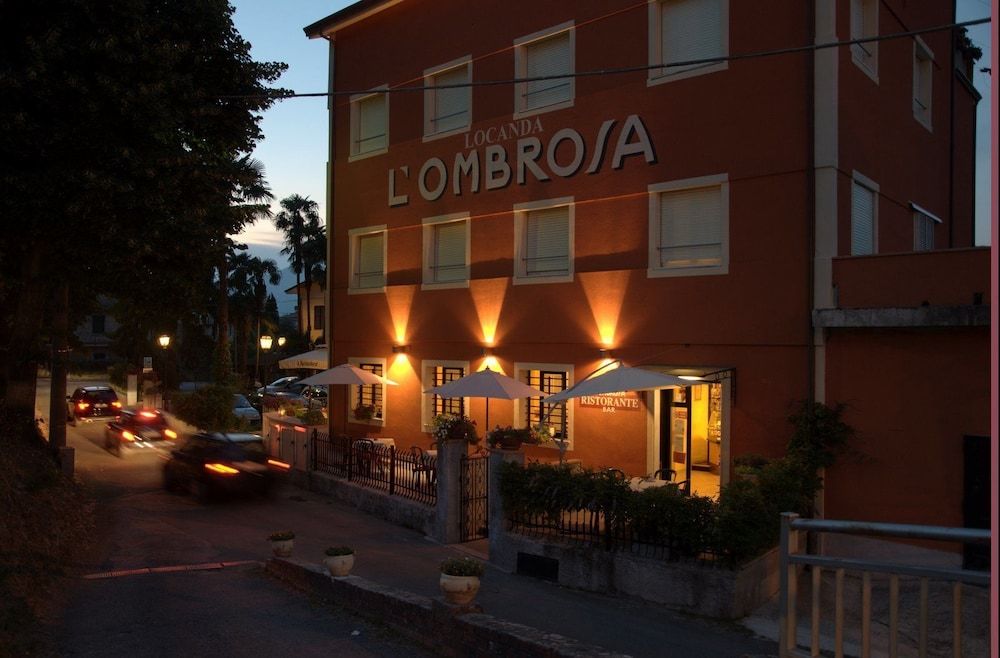 Hotel Locanda l'Ombrosa 1