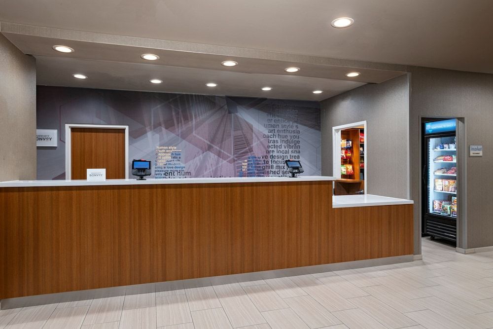SpringHill Suites by Marriott Dallas DFW Airport East Las Colinas Irving 2