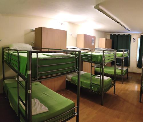 Guest House Barcelona Bruc 2