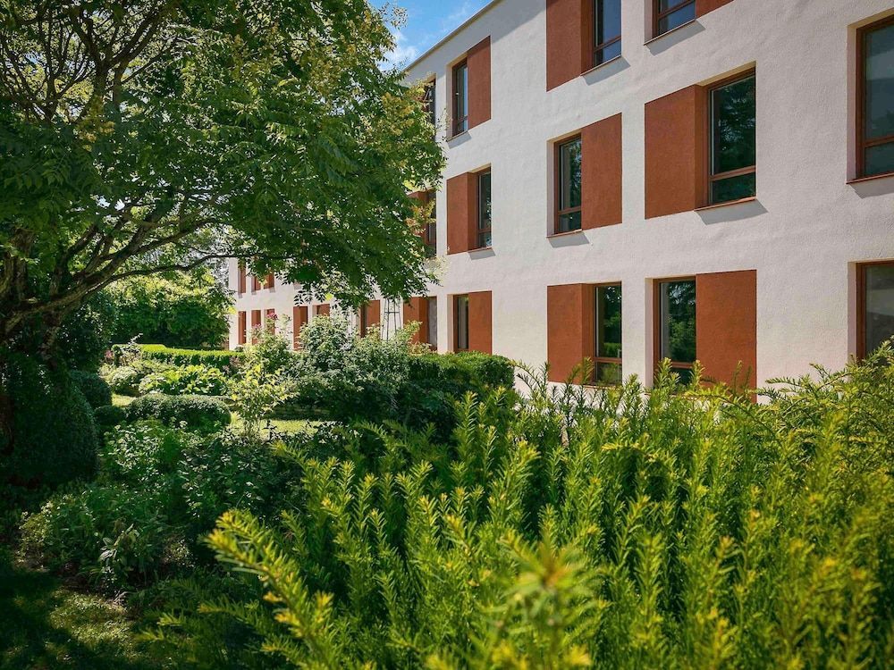 ibis Styles Dijon Sud Domaine De Beauregard 1