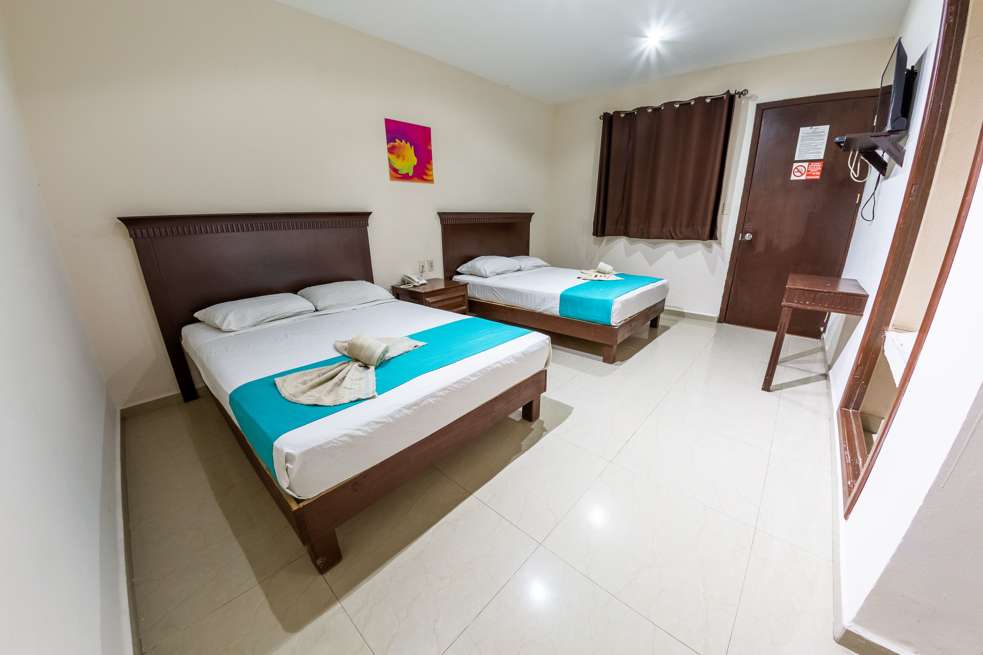 Hotel Villamar 2