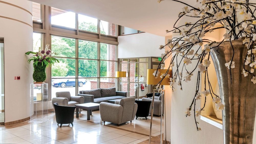 Wrightington Hotel, Health Club & Spa 2