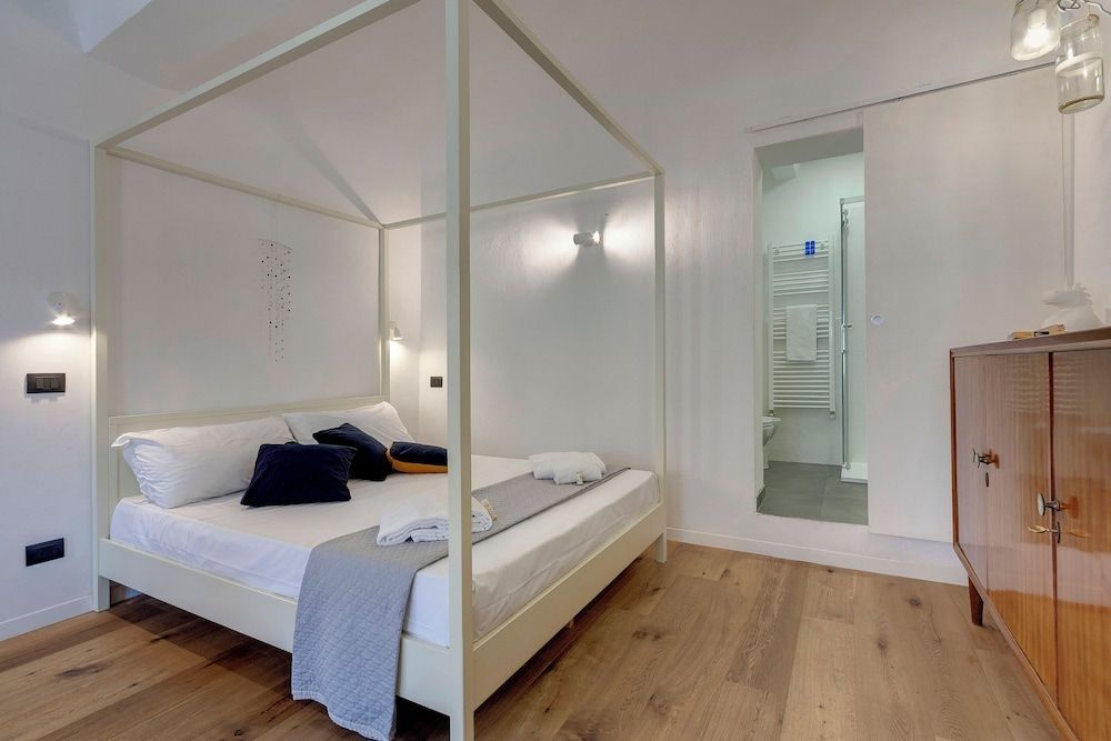 Scala Apartment by Mamo Florence 2