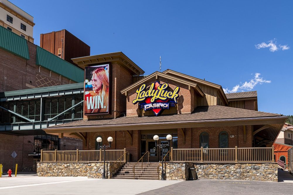 Lady Luck Casino Black Hawk - A Caesars Rewards Destination 1