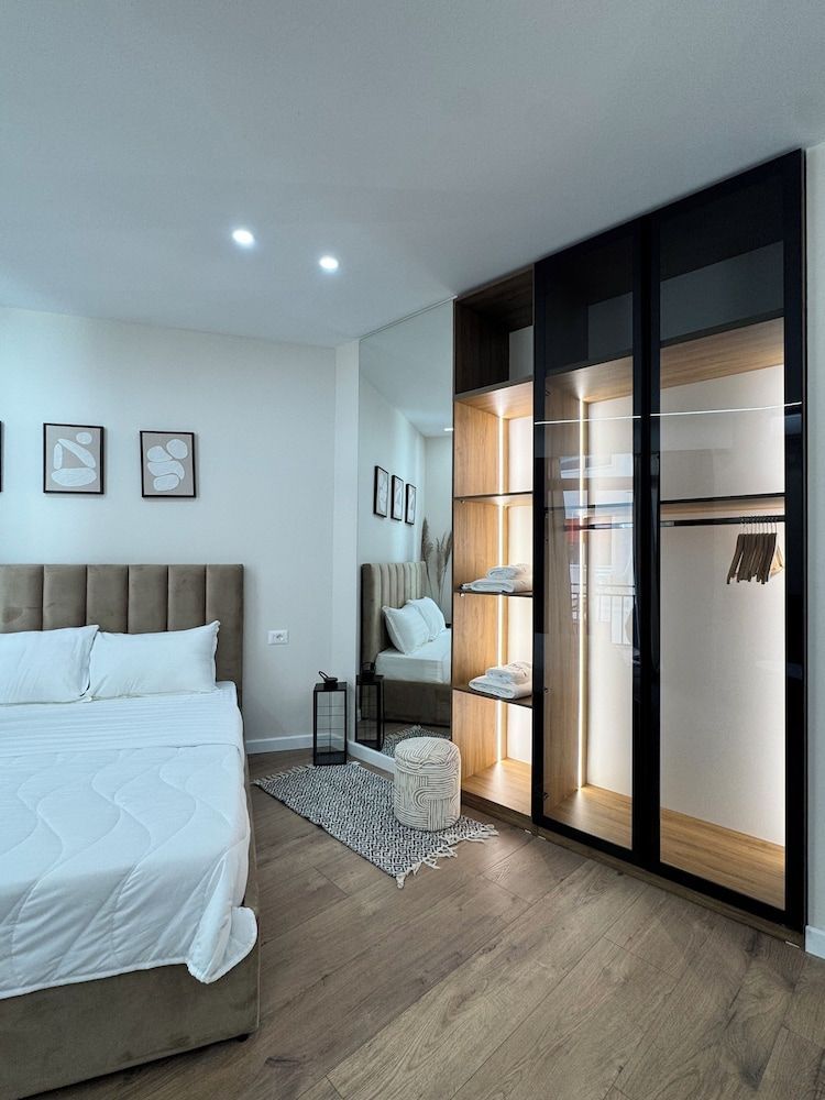 Belix Seaview Studio 1