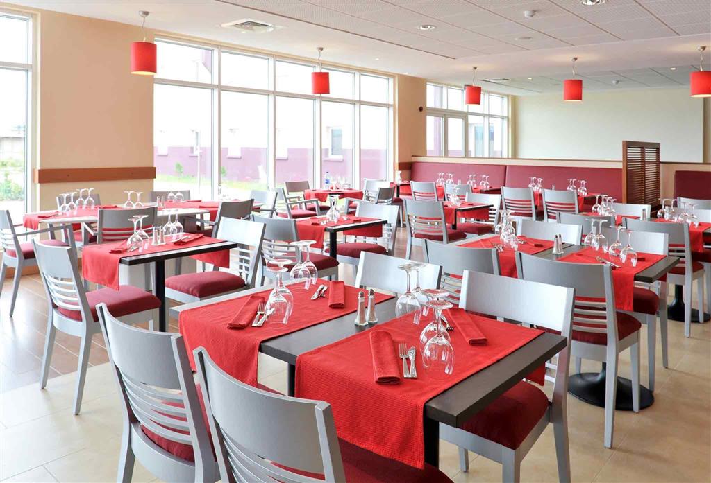 ibis Lagos Airport Hotel 1