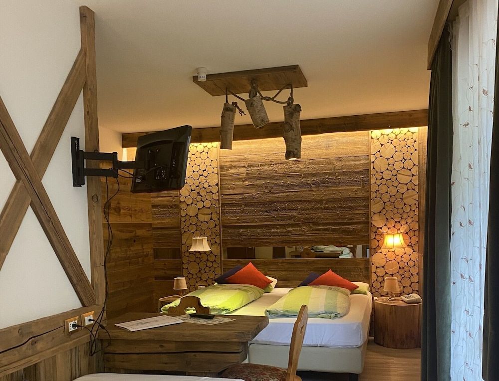 Dolomites Base Camp Hotel Olympia 2