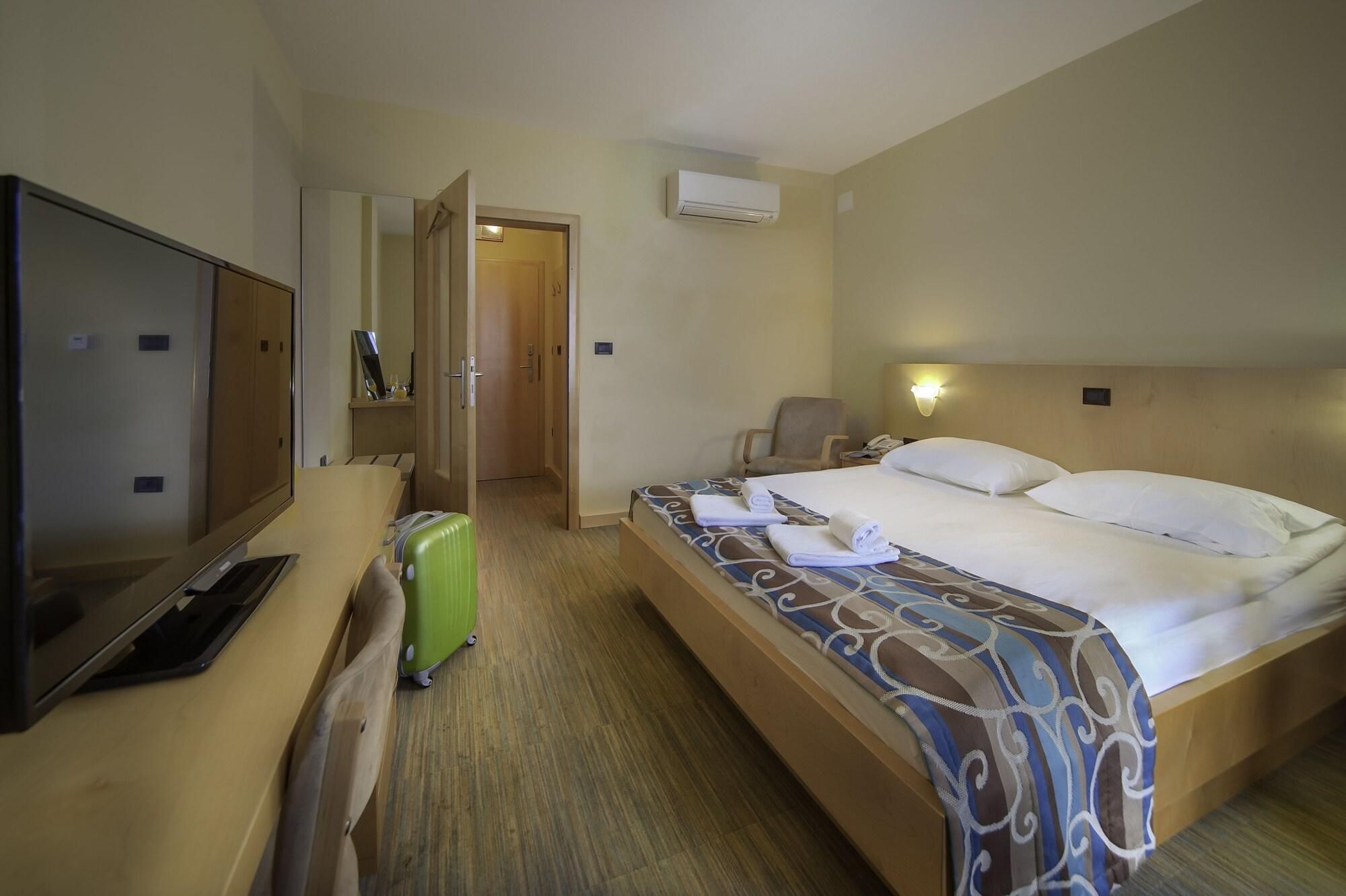 Hotel Malovec 1