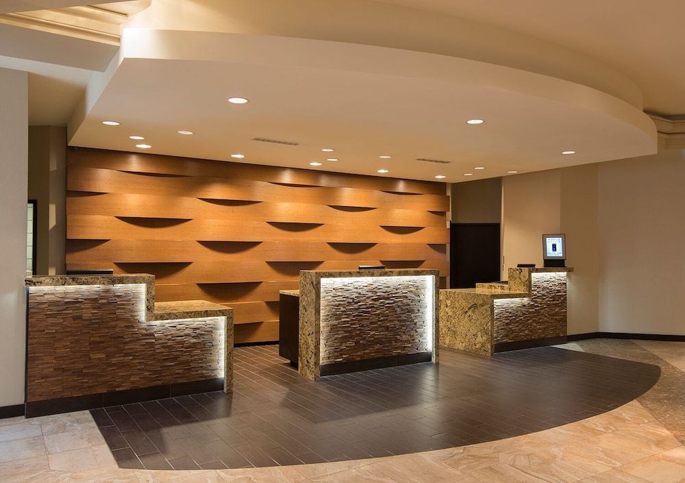Wichita Marriott 2