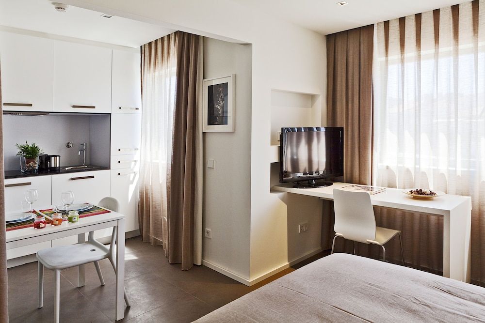 bnapartments Palacio 2