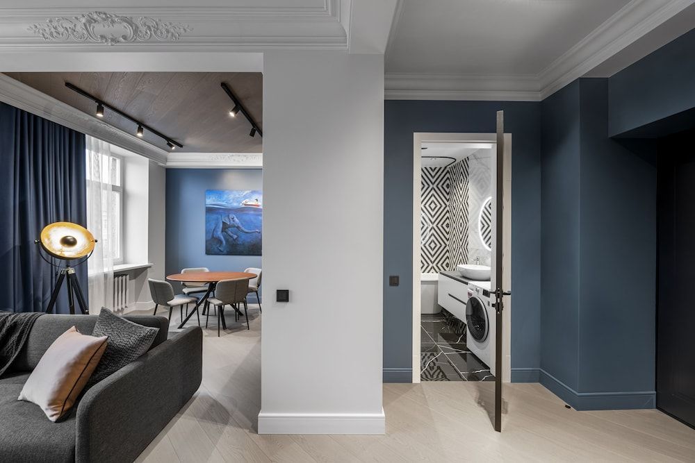 Vilnius Apartments & Suites – Old Town 1
