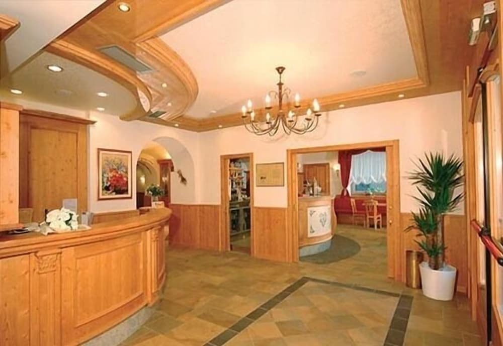 Hotel Italia 2