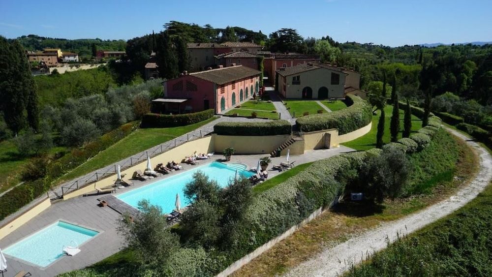 Borgo di Colleoli Resort 1