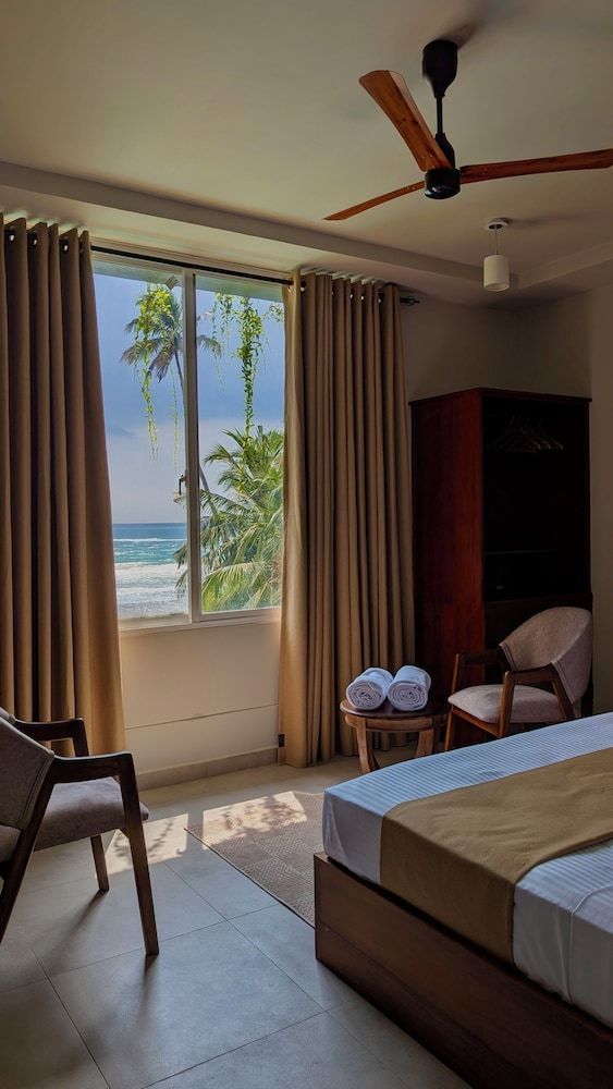 Ivory Resort Dikwella 1