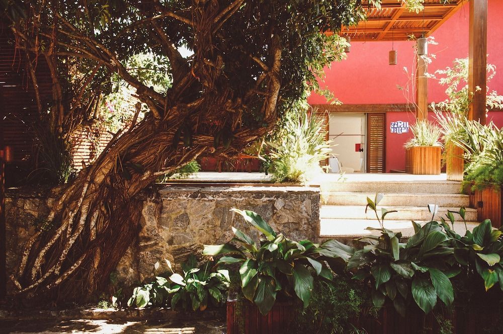 Insólito Boutique Hotel & Spa 2