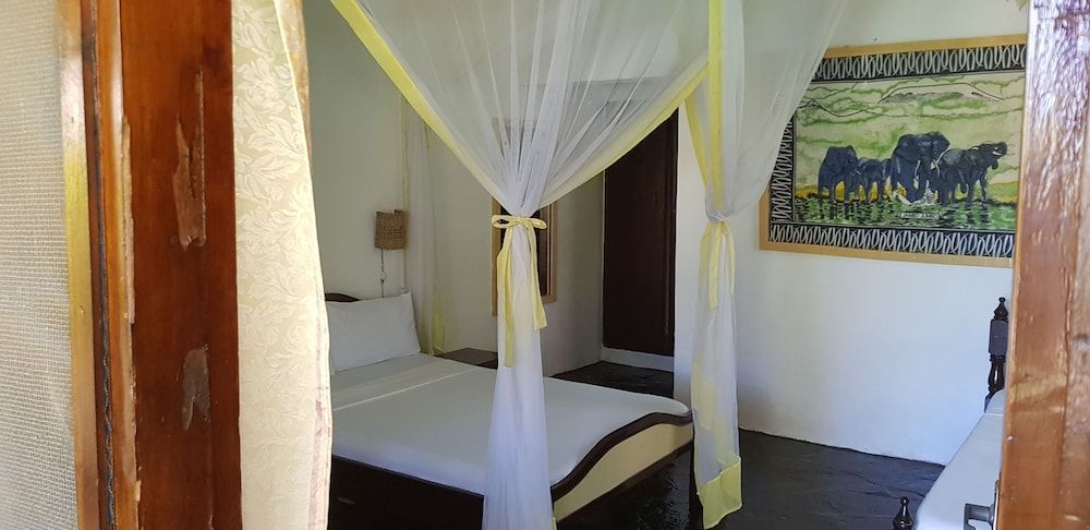 Makuti Villas Resort 2