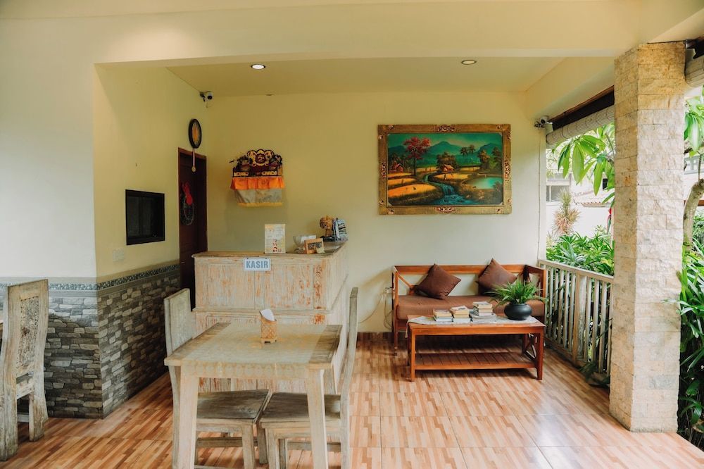 D'SUNSET BINGIN Homestay 2
