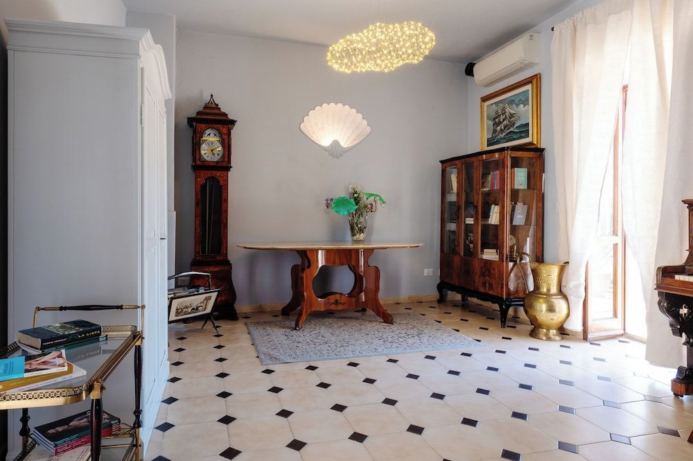 affittacamere IL CASTELLO posada 2