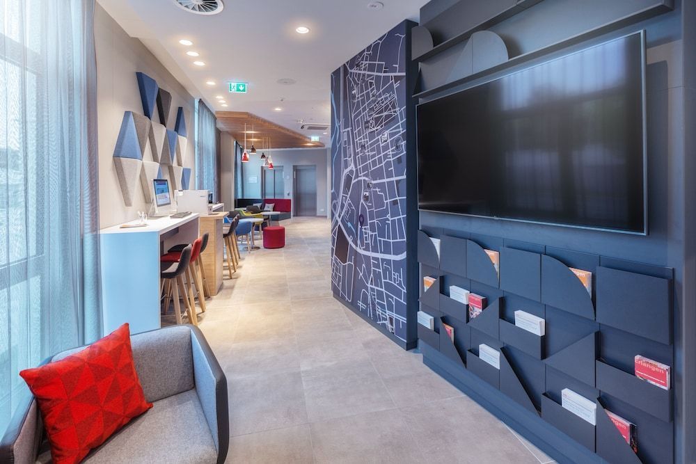 Holiday Inn Express ERLANGEN by IHG 2