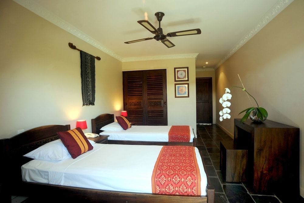The Balinese 2