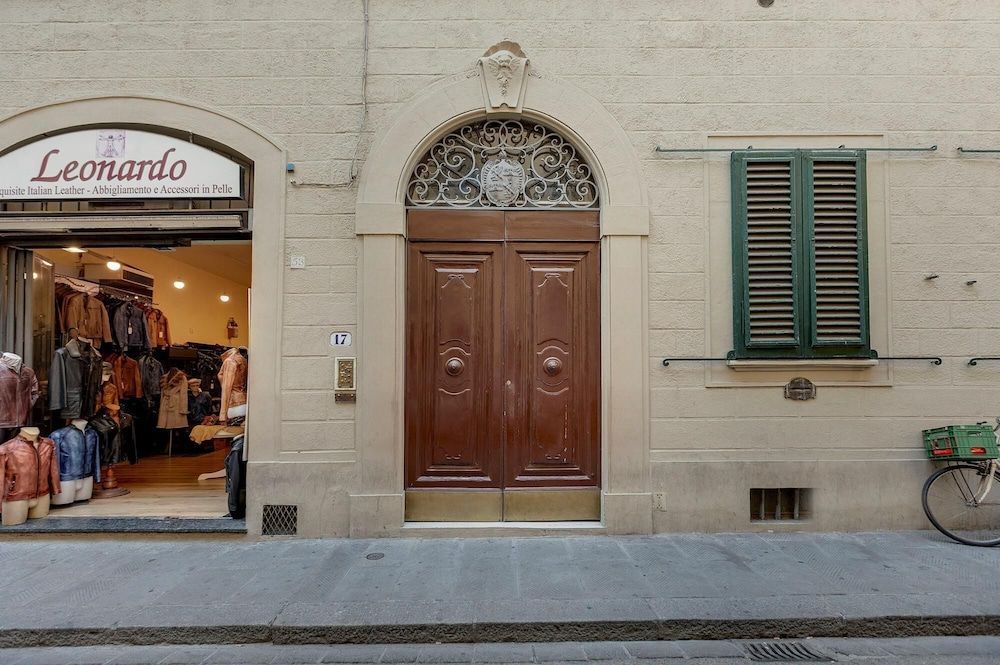 Ricasoli 17 P in Firenze 2