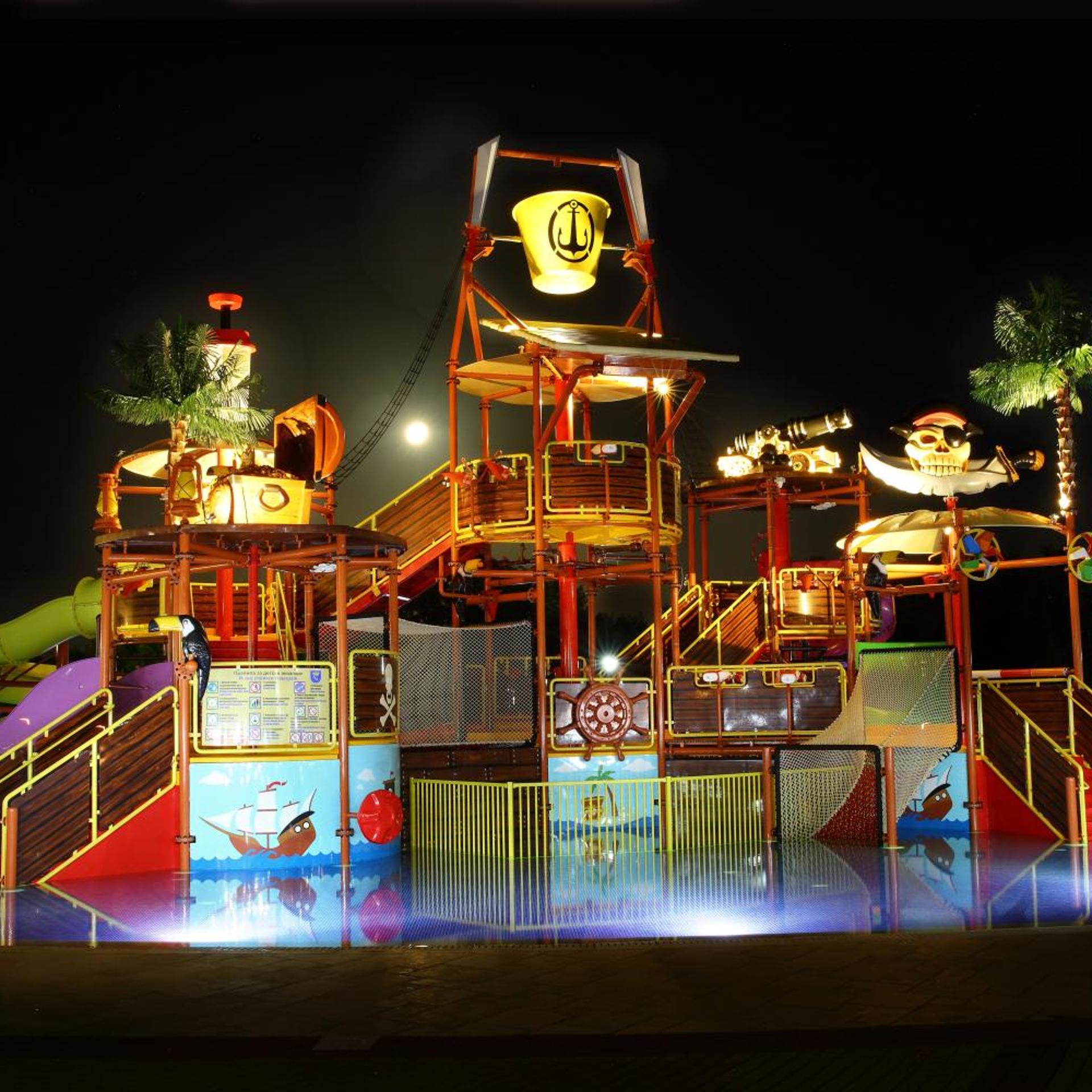 Duni Royal Resort - Hotel Pelican 2