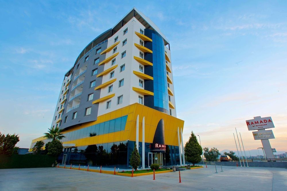 Ramada By Wyndham Soma 1
