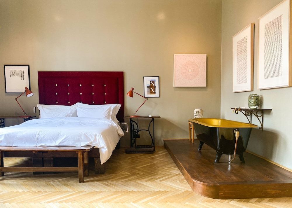 Brody House - boutique hotel 1