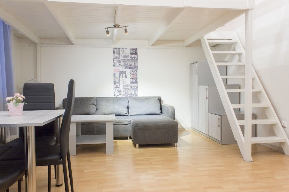 Lisa Apartment 2