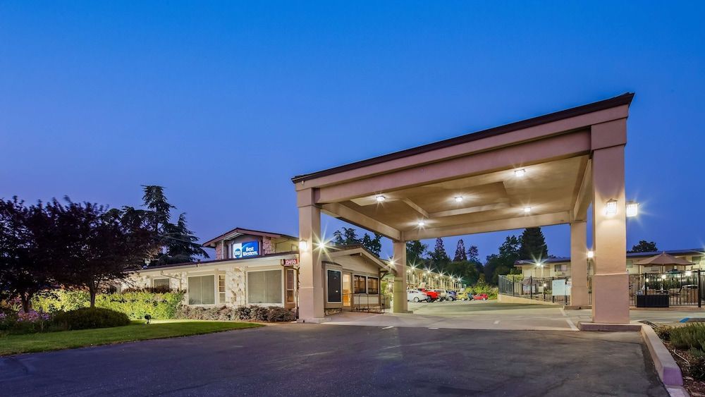Best Western Golden Key 1