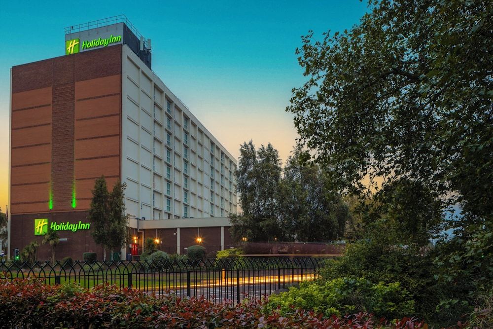 Holiday Inn LEICESTER by IHG 1