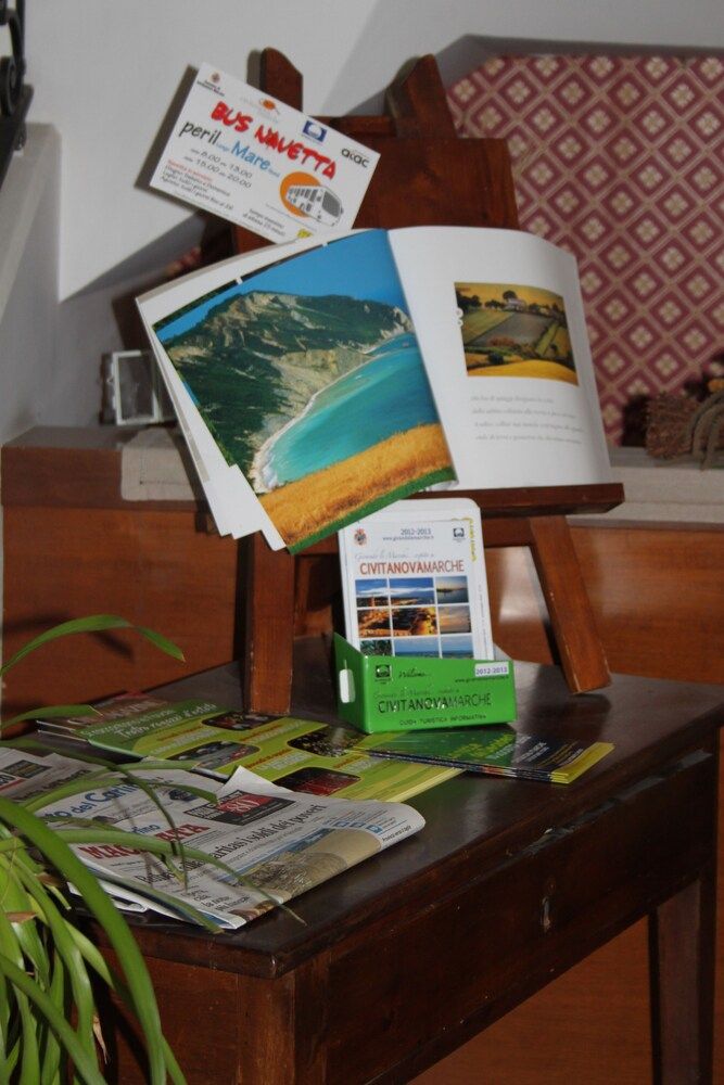 Hotel Girasole 2