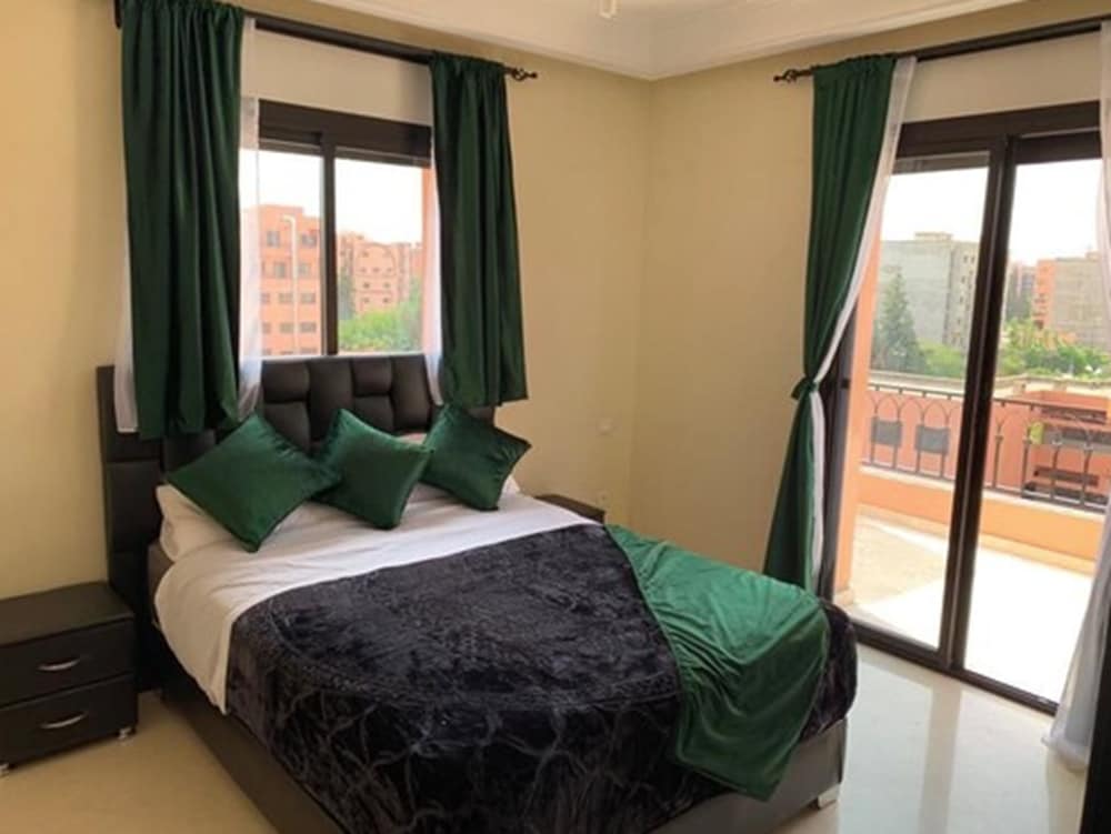 Appartement Gueliz 2