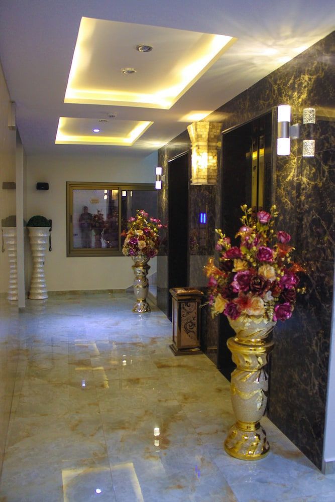 Qaser AlSultan Hotel Suites 2