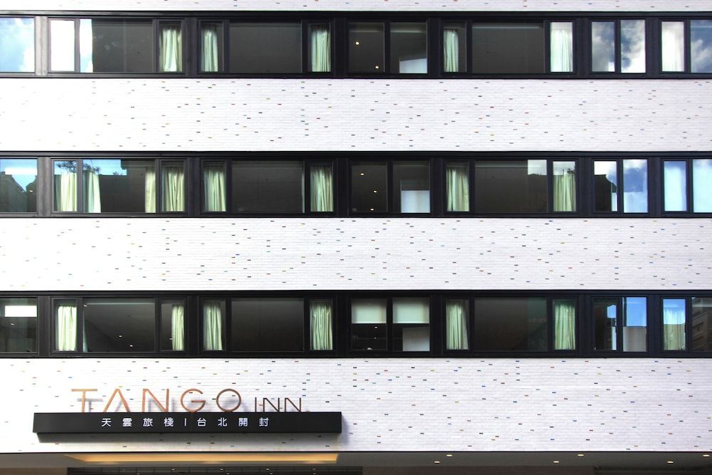 Tango Inn Taipei Kaifong 1