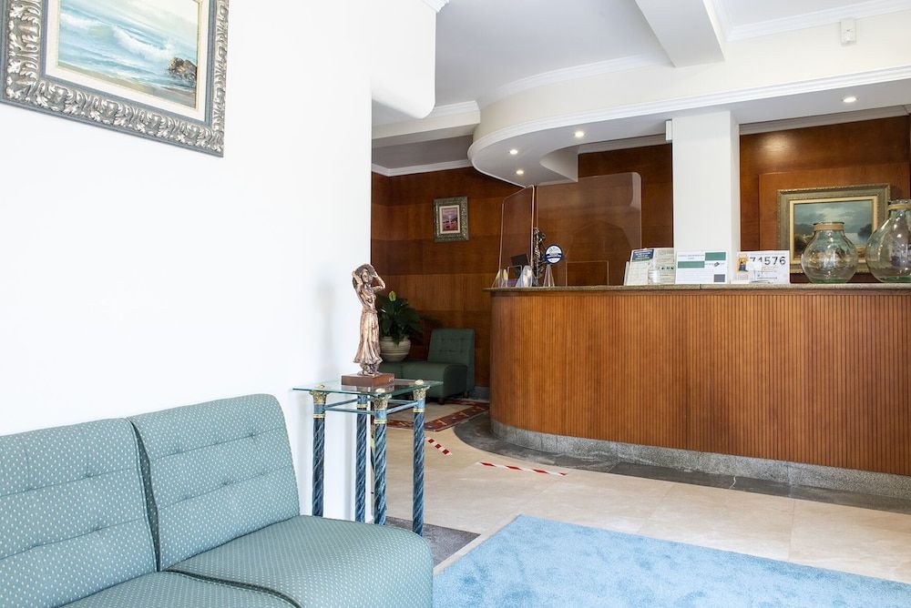 Hotel Cabo Festiñanza 2