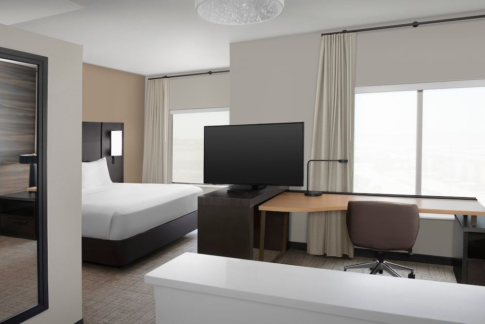 Residence Inn by Marriott Galveston Island 1