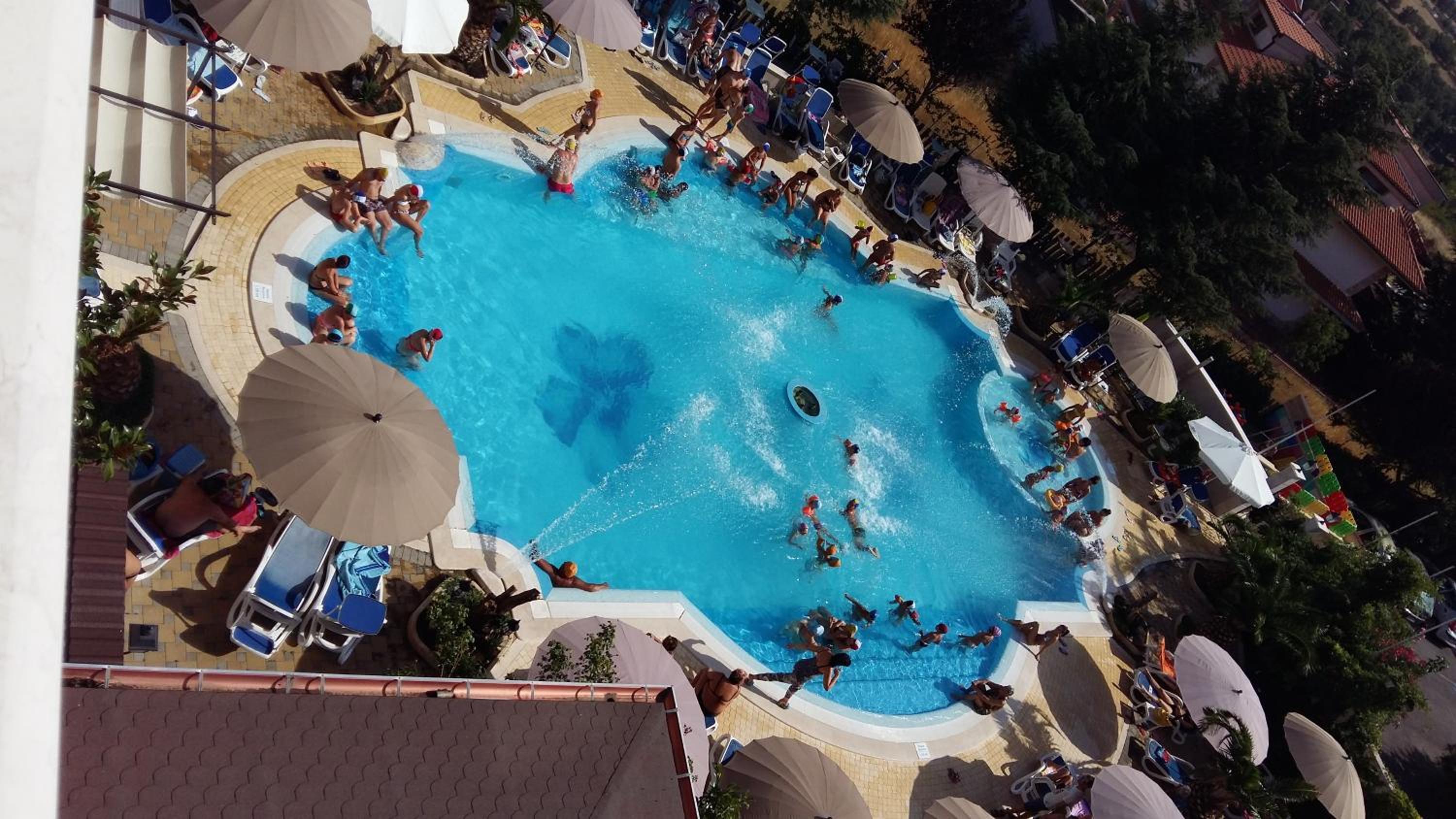 Grand Hotel degli Angeli 2