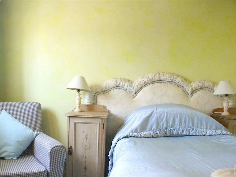 Stone House Bed and Breakfast 2