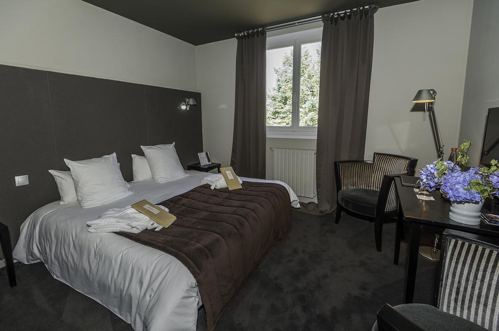 Logis Hotel - Restaurant Le Relais de Comodoliac 2
