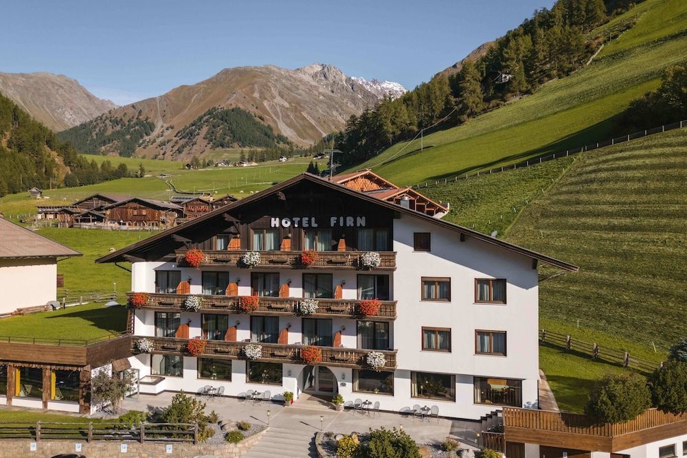 Smart Hotel Firn 1