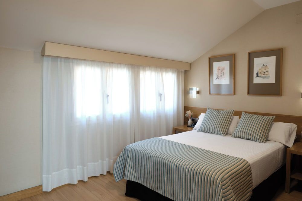 Windsor Puerta del Sol 1