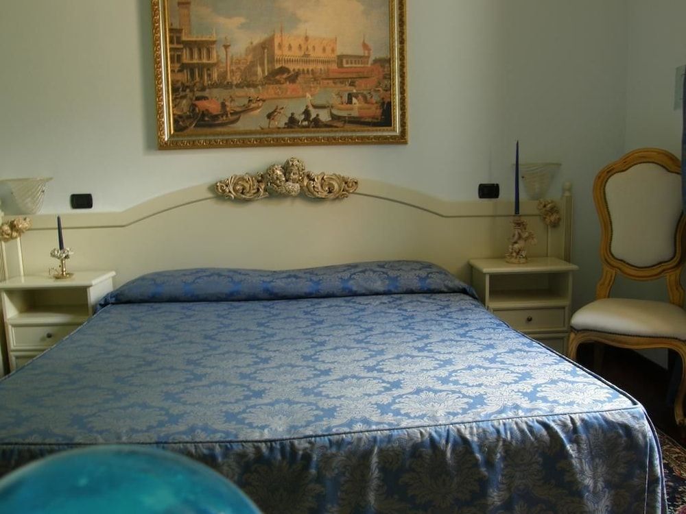 Residence Meuble' Cortina 2
