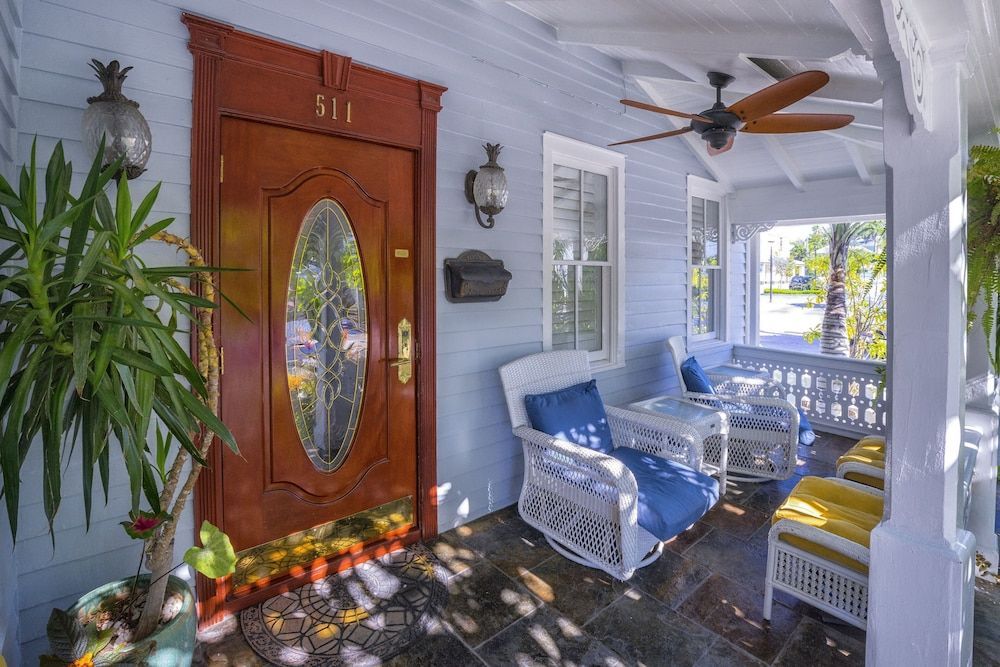 Duval Inn - Key West 1