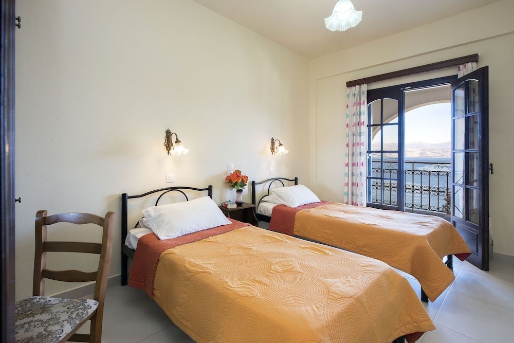Dimitrios Apartments 2