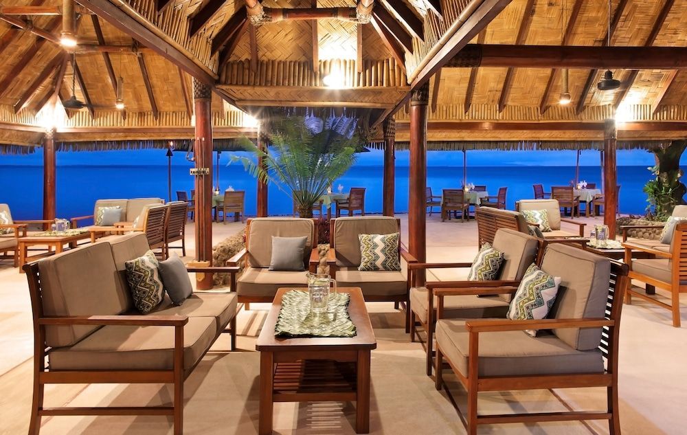 Toberua Island Resort 2