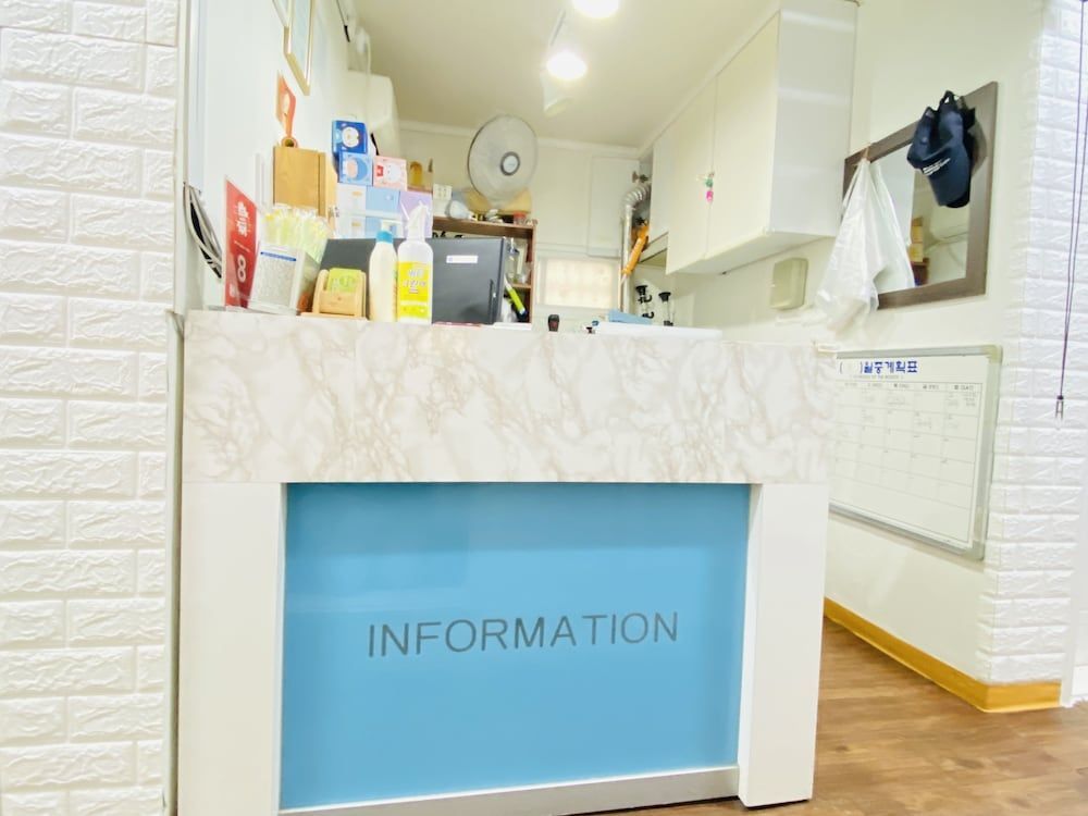 Aroha Guest House 2