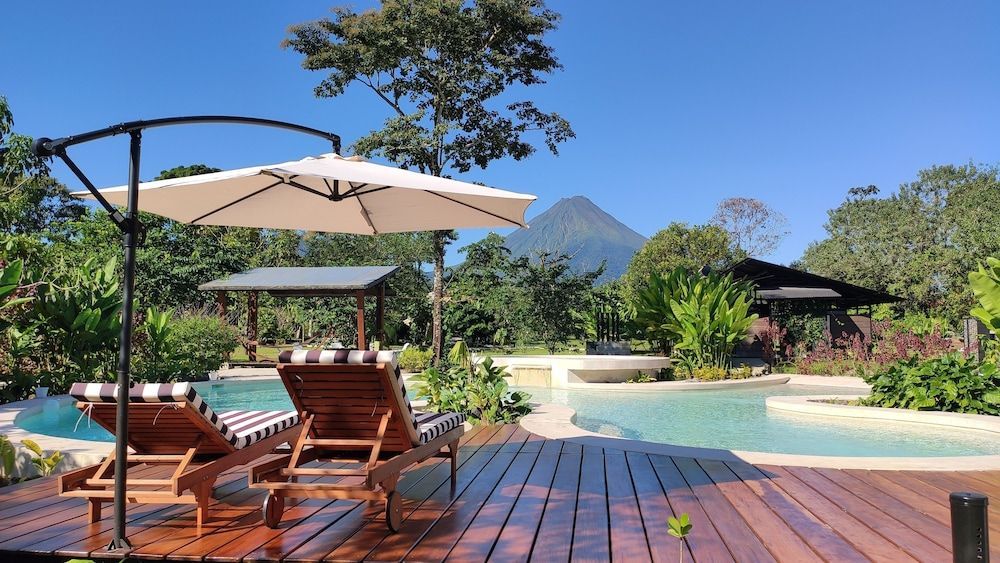 Arenal Glamping 1